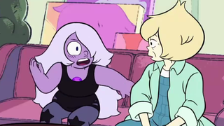Illustration for article titled Steven Universe Keeps Giving Us Some of the Most Complex Heroes on TV